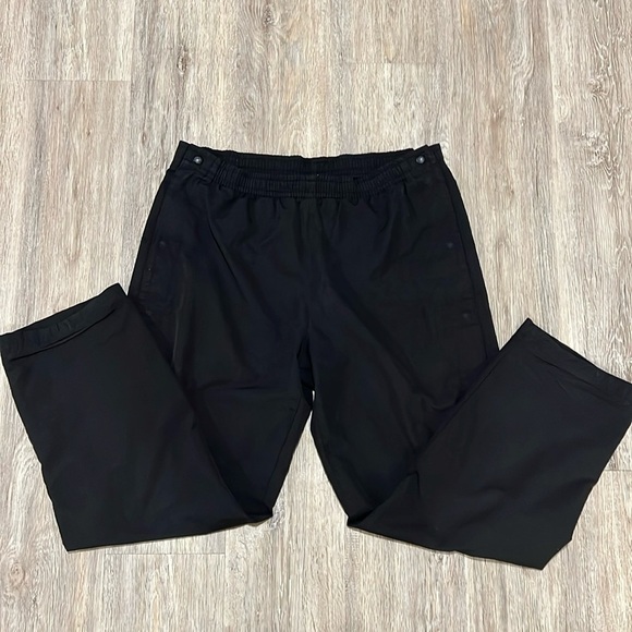 adidas Other - Adidas Men’s Vintage Tearaway Snap-Up Track Pants​​​